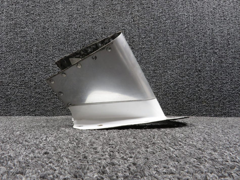 2322547-23 Learjet 25 Aerodynamic Fairing LH (Minor Crease)