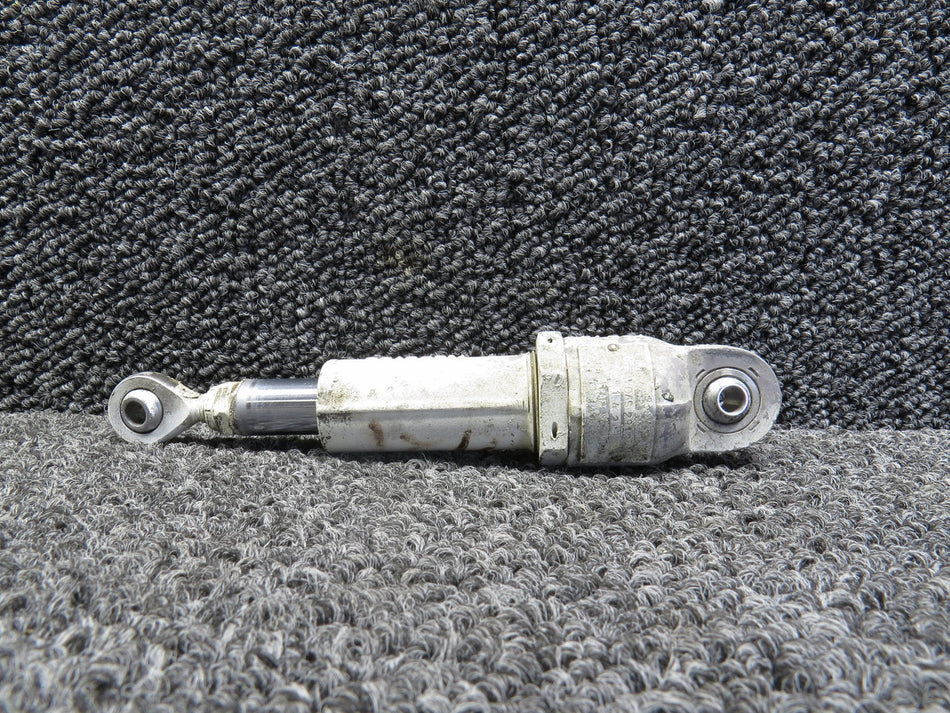2912-1 Ozone Hydraulic Cylinder Assembly (White) (Worn Paint)