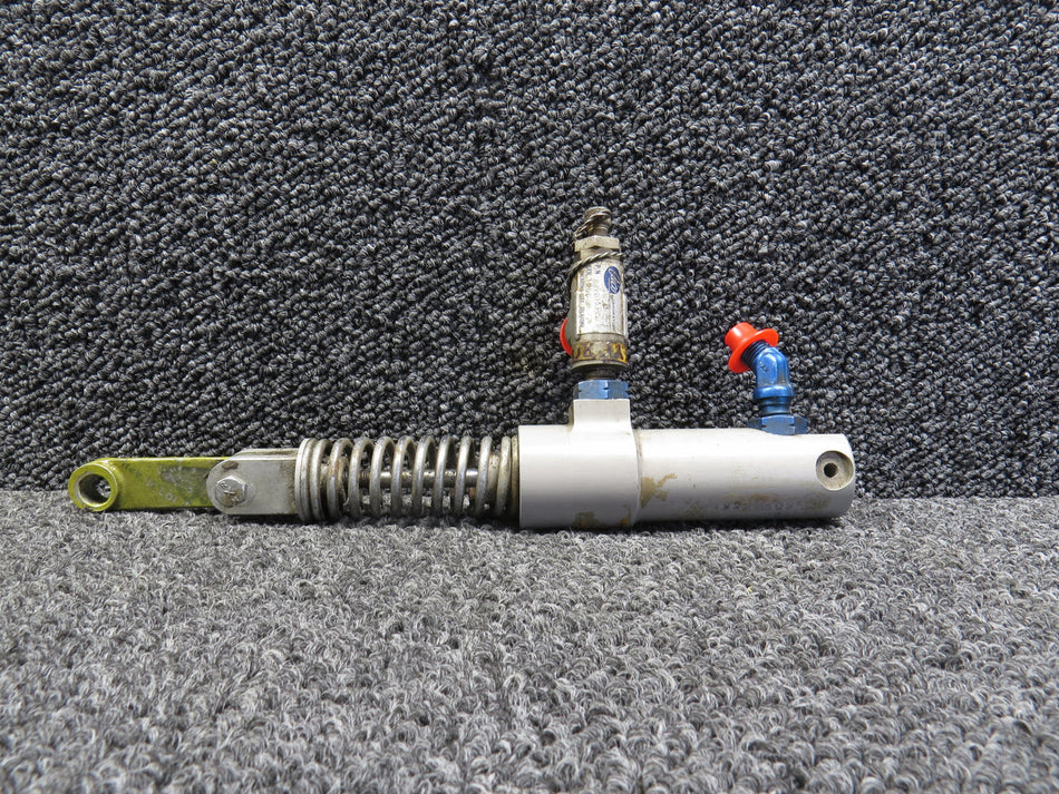 4713058-505, 4790303-1 Aico Main Gear Hydraulic Actuator with Metering Valve