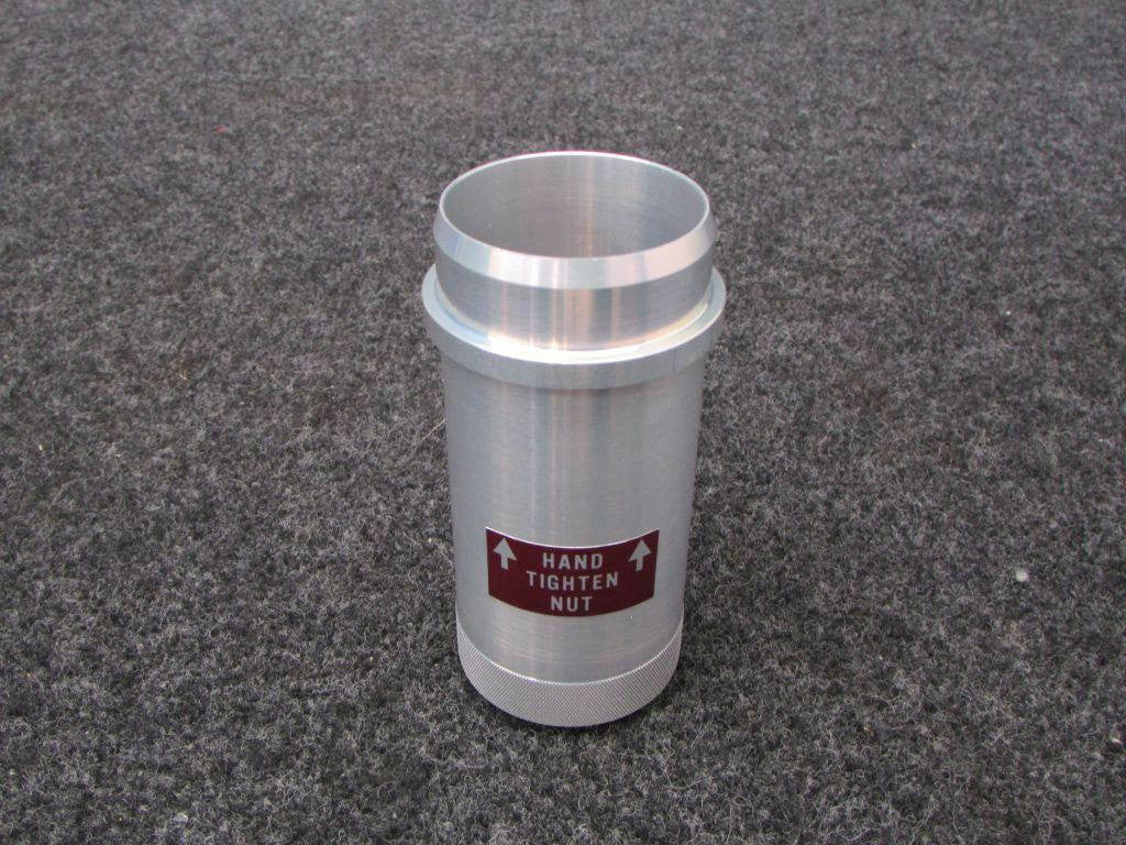 896233-1 Cap And Filter Assembly  (SA) BAS Part Sales | Airplane Parts