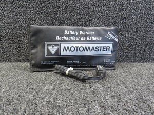 30-3118-2 Motomaster Battery Warmer 28”x5” (Watt: 50) (Volt: 125)