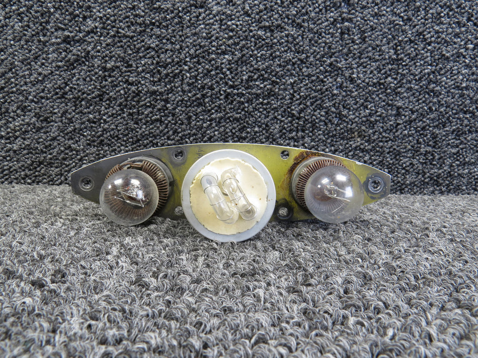 2488502-23 Learjet Tail Navigation and Strobe Light Assembly