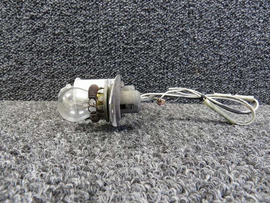 2488502-23 Learjet Tail Navigation and Strobe Light Assembly