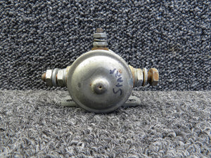 70-112222-3 Relay Solenoid 3 Pole (No Data Tag)