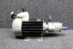 X11-0001 (Alt: D60-9029-13-30) Diamond DA42-NG Hydraulic Pump Assembly