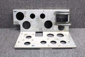 X11-0010-01 (Alt: D60-9029-13-01) Diamond DA42-NG Hydraulic Pack Base Plate