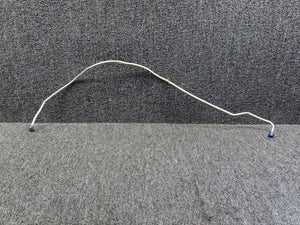 6314305-22 Cessna Pneumatic System Bleed Air Tube RH
