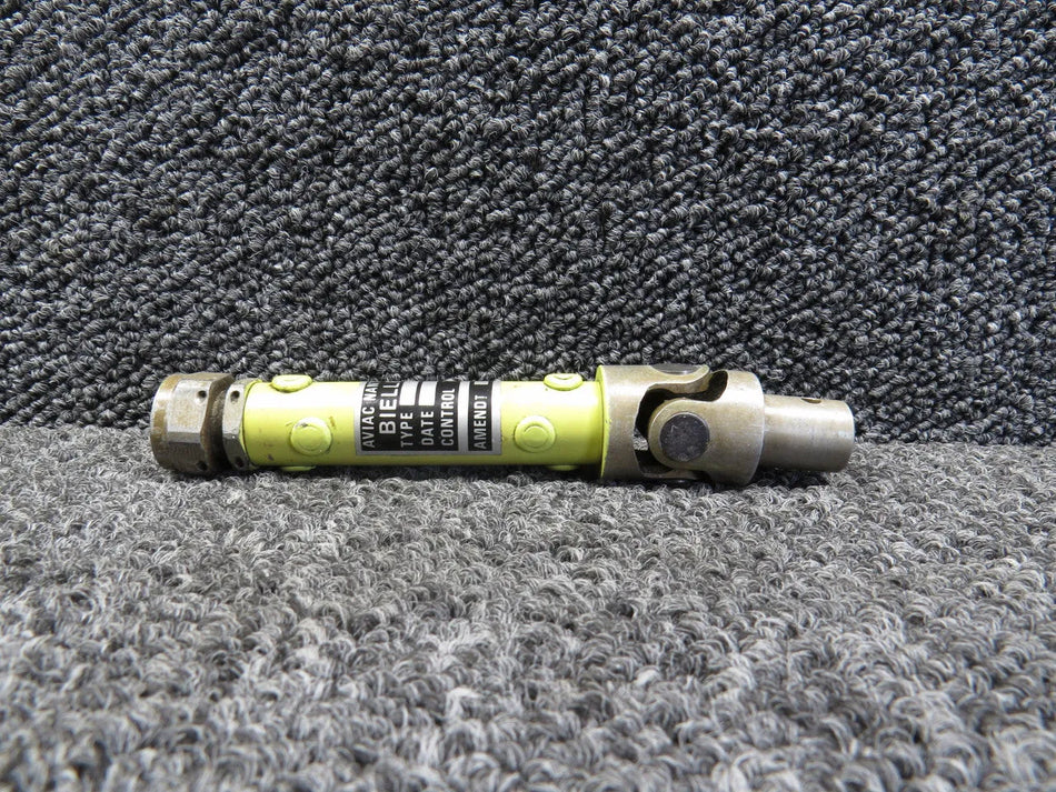 5666-0201 Dassault F-100 Flap Link Rod