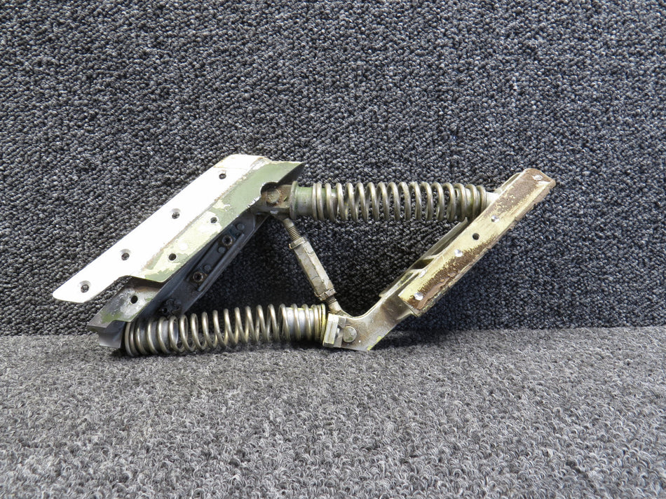 F10A-381-001 Dassault F-100 Spring Loaded Rib Assembly LH