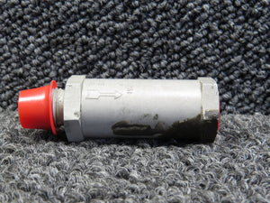 262A-6TB Circle Seal Check Valve (PSI: 3000)