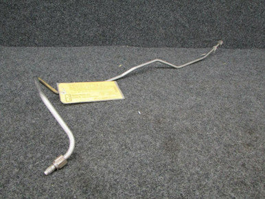 7916374-530 Douglas DC-9 Pipe Assembly (SA)