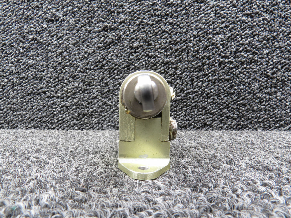 CE2009 Falcon 20 Horizontal Stab & Pitch-Roll Bellcrank Var. Microswitch Assy