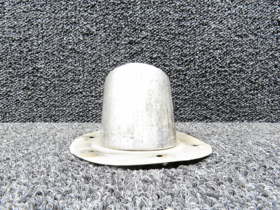 58-550024-1 Beechcraft 58 Heater Exhaust Plate