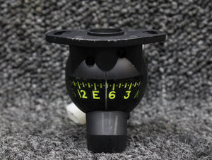 NV2C-28V-NB Sirs Overhead Compass Assy (Northern Hemisphere, 28V, Lighted)