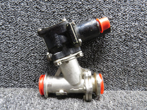 540158-4-2 (Alt: 104568) Airesearch Rotary Actuator Assembly (Volts: 27)