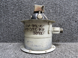 M5421E-1A Dynamic Air Vaneaxial Flow Fan