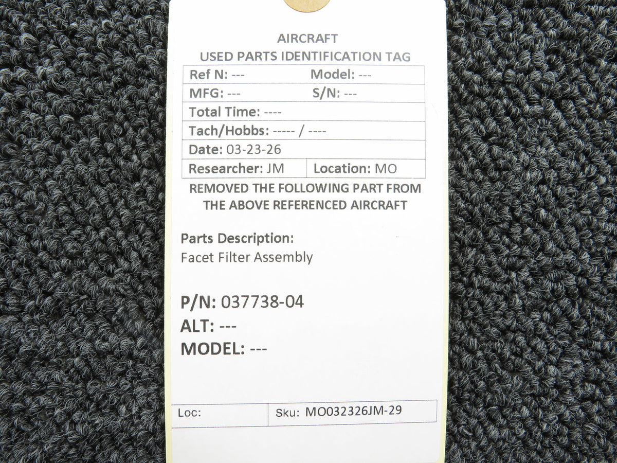 MO032326JM-29AS