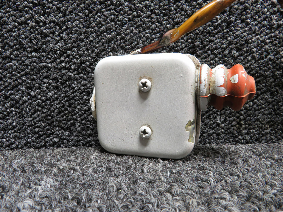 95-361015-601 (Alt: 95-361014) Beech 58 Main Landing Gear Safety Switch Assembly