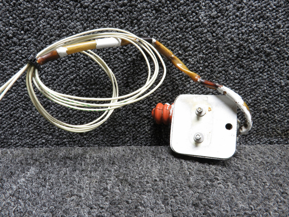 95-361015-601 (Alt: 95-361014) Beech 58 Main Landing Gear Safety Switch Assembly