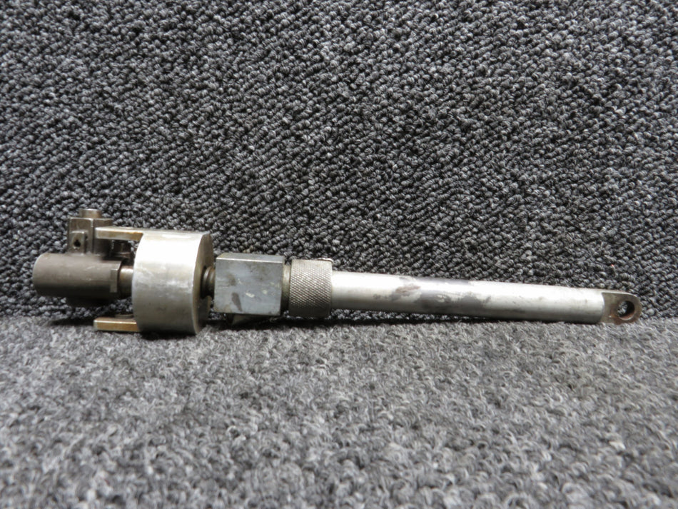 26-74030-1 Swearingen SA-26T Flap Actuator Assembly without Motor