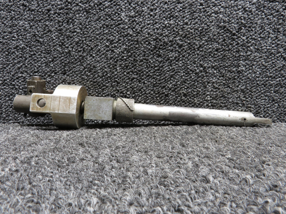 26-74030-1 Swearingen SA-26T Flap Actuator Assembly without Motor