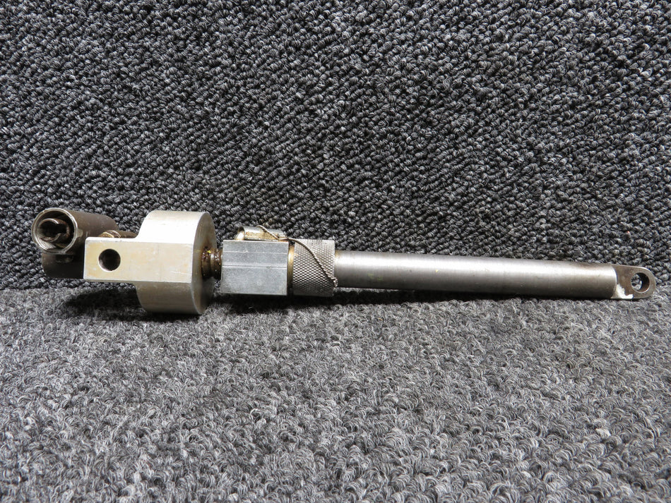 26-74030-2 Swearingen SA-26T Flap Actuator Assembly without Motor