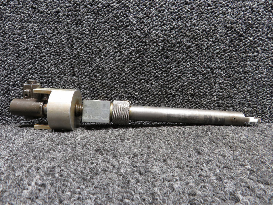 26-74030-2 Swearingen SA-26T Flap Actuator Assembly without Motor