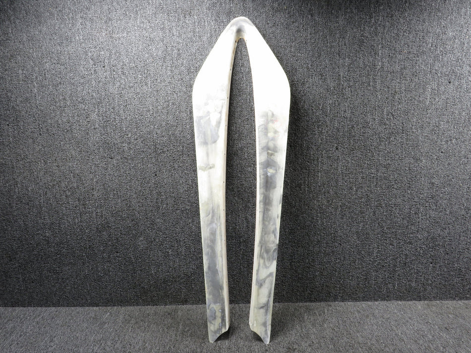 2332021-18 Lear L-25 Horizontal Stabilizer Gap Fairing RH