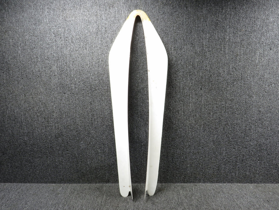2332021-804 Lear L-25B Horizontal Stabilizer Gap Fairing RH