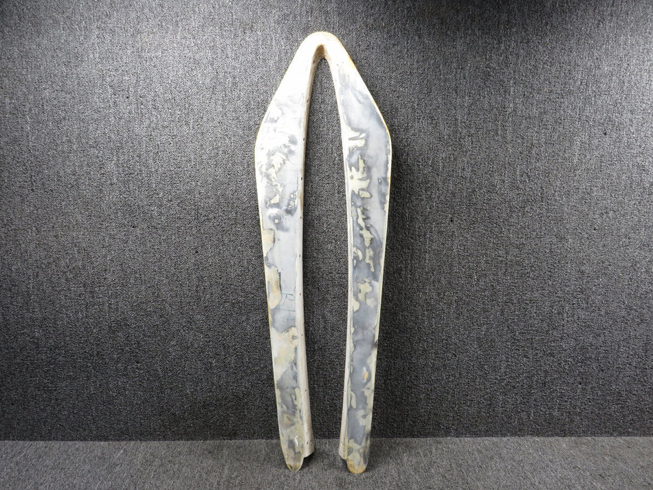 2332021-804 Lear L-25B Horizontal Stabilizer Gap Fairing RH