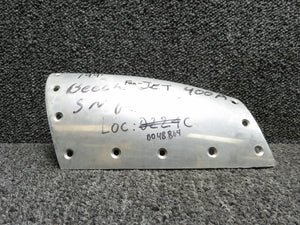 45A10305-004 BeechJet 400A Leading Edge RH