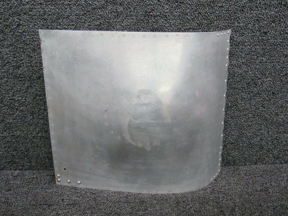 1211185-2 Cessna 210A Door Assy Main Gear Well RH BAS Part Sales