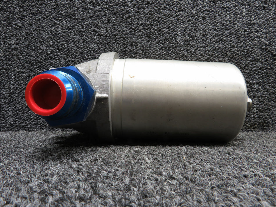 7575638 (Alt: 9912015-1) Purolator Fuel Filter Assembly