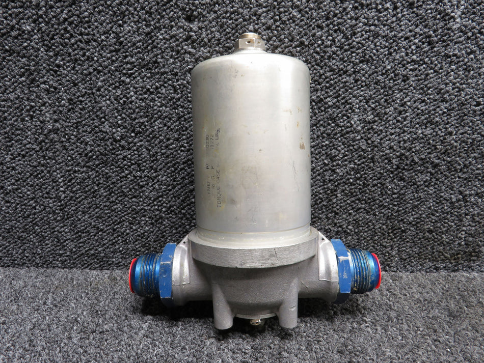 7575638 (Alt: 9912015-1) Purolator Fuel Filter Assembly