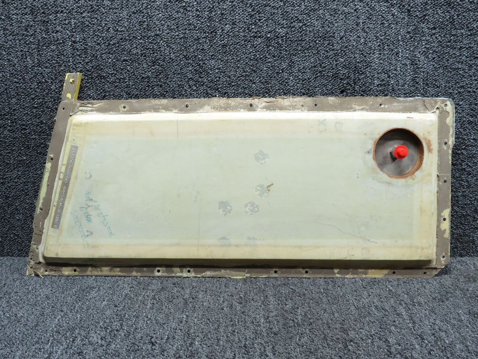 205-030-173-109 Bell 412SP Floor Assembly LH