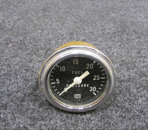 427153 Stewart-Warner Fuel Pressure Indicator
