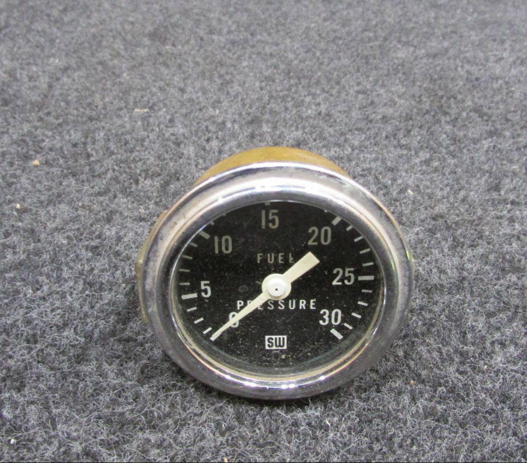 427153 SW Fuel Press. Indicator BAS Part Sales