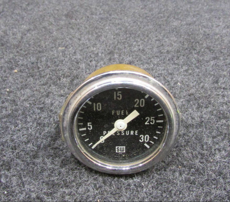 427153 SW Fuel Press. Indicator BAS Part Sales