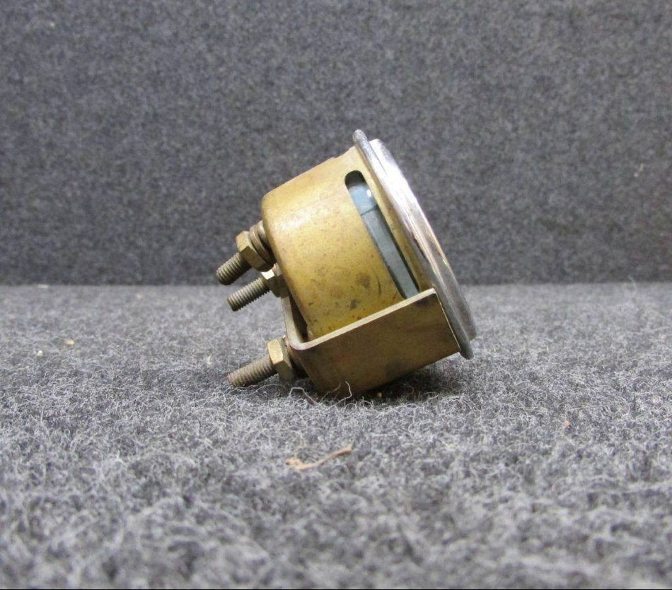 427153 Stewart-Warner Fuel Pressure Indicator