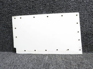 6251021-5 Cessna Access Panel Lower Forward LH (Damaged)