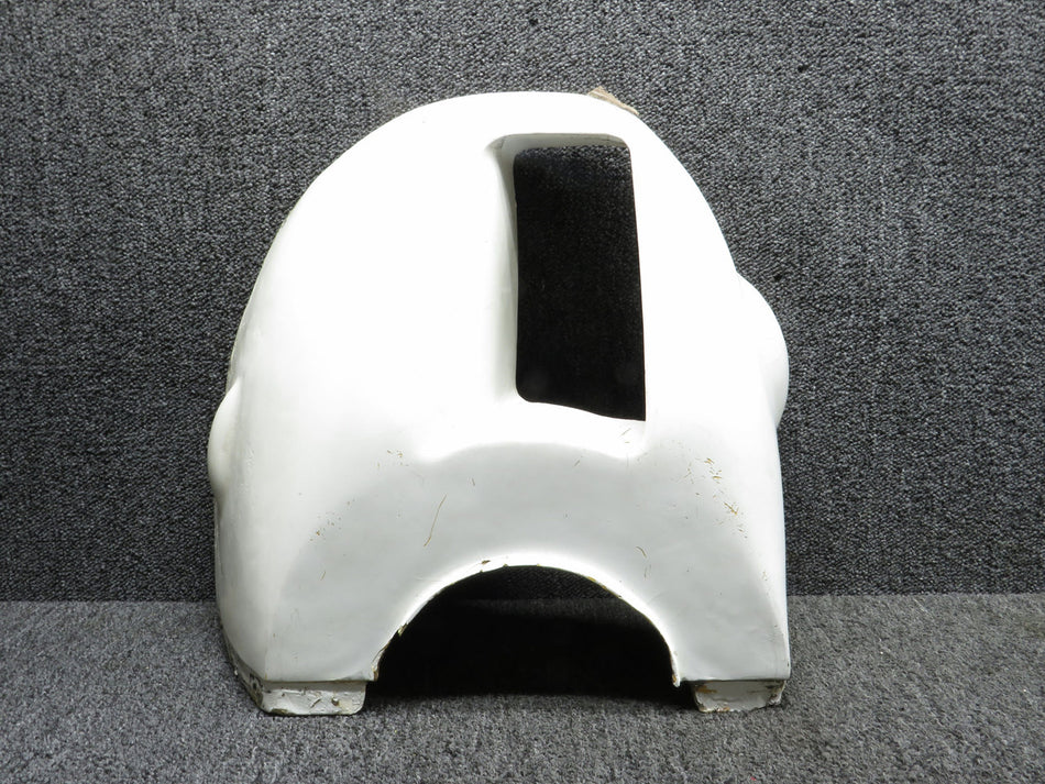 86207-056 Piper PA44-180 Nose Shell Assembly LH (Damaged)