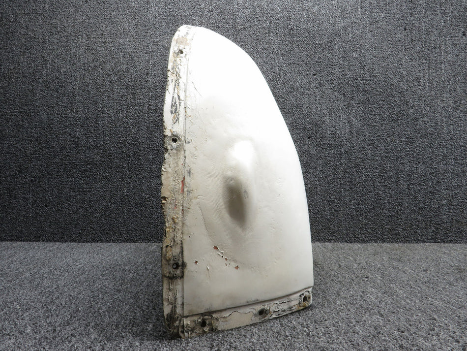 86207-056 Piper PA44-180 Nose Shell Assembly LH (Damaged)