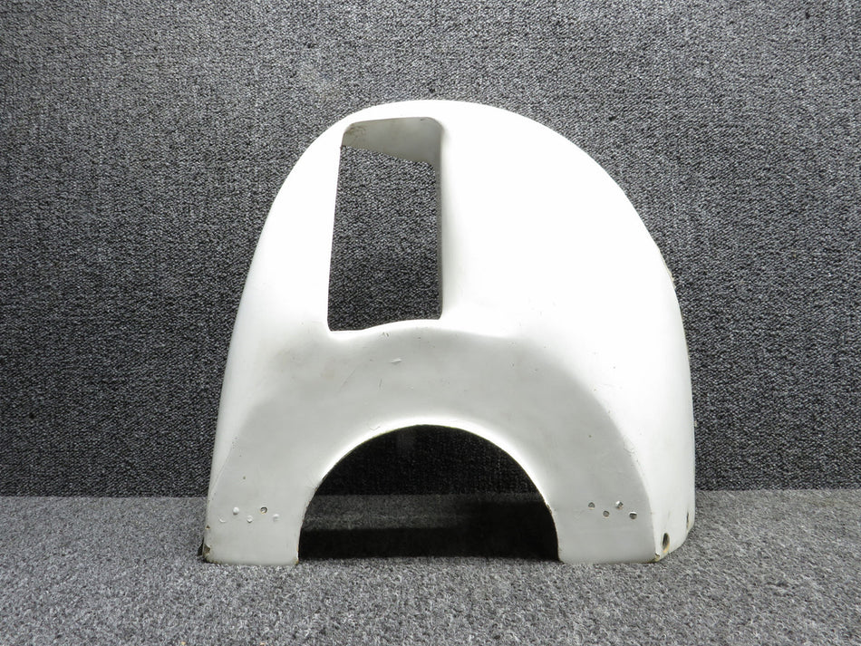 86207-057 Piper PA44-180 Nose Shell Assembly RH (Damaged)