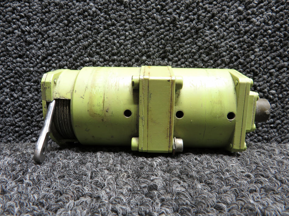 2-4410 Aviac Potentiometer Unit