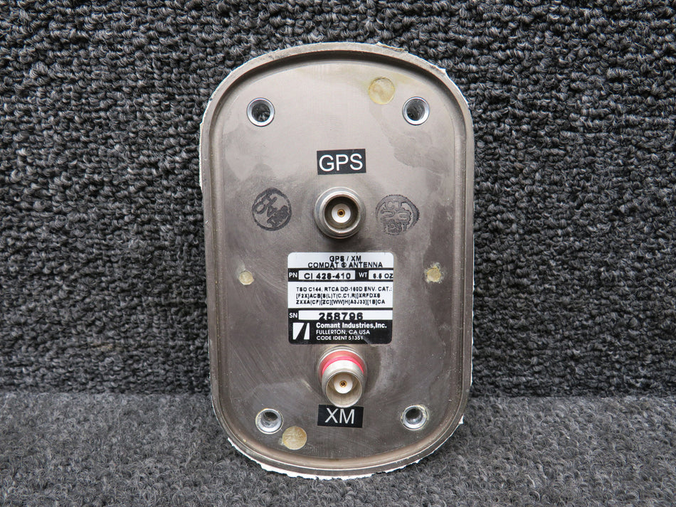 N565CP-46KW