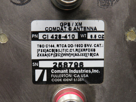 N565CP-46KW