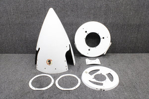 P-792-1 Diamond DA42-NG MT 3 Blade Propeller Spinner Assembly RH (Corrosion)