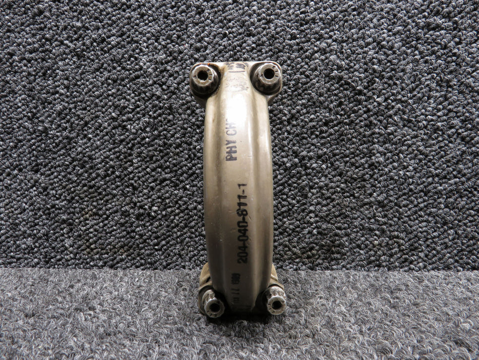 204-040-811-1 Bell 412SP Coupling Clamp