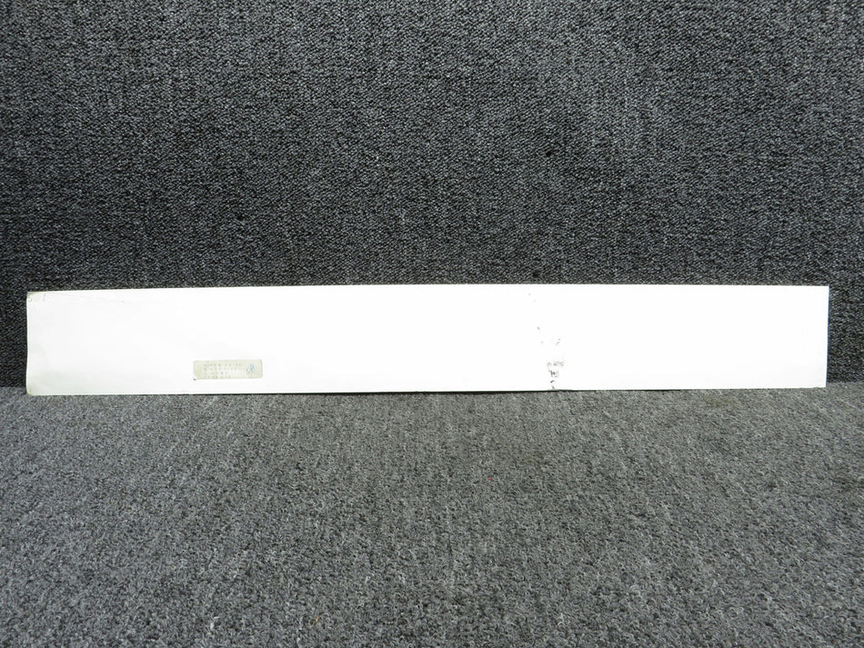 23950-000 Piper PA-30 Nose Gear Door Assembly LH (Dents)