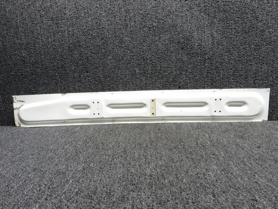 23950-000 Piper PA-30 Nose Gear Door Assembly LH (Dents)